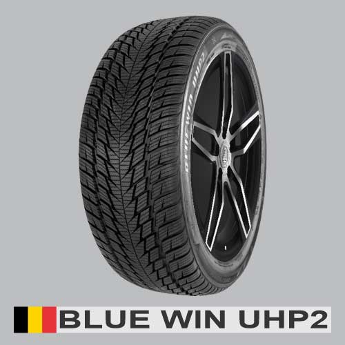 BLUEWIN UHP2 – SUPERIA TYRE