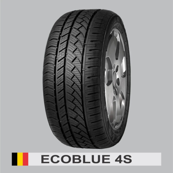ECOBLUE 4S