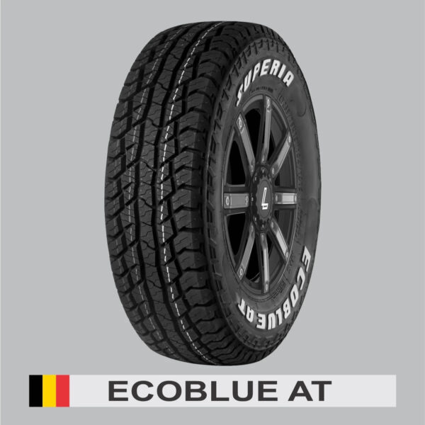 ECOBLUE AT