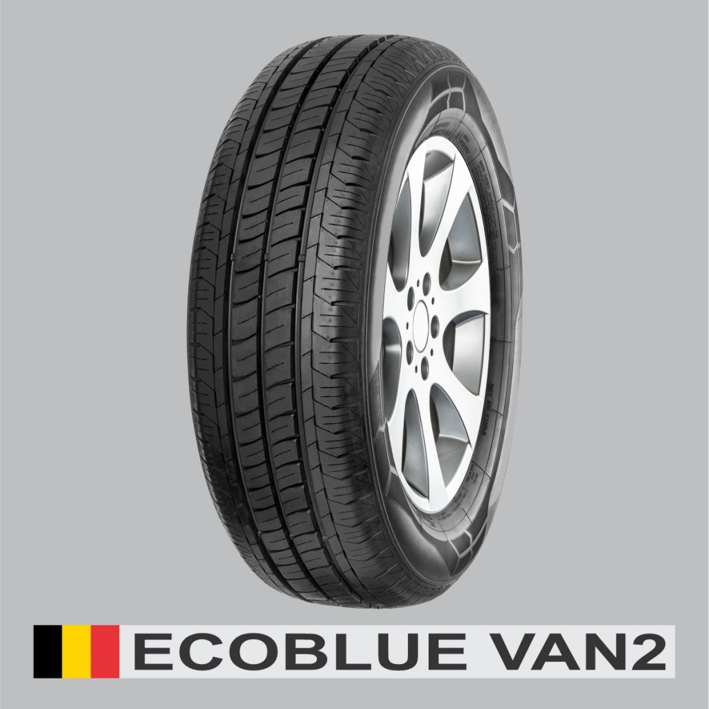 Gomme Auto Roadmarch 255/35 R18 94W PRIME UHP 08 Estivo 6972472053317